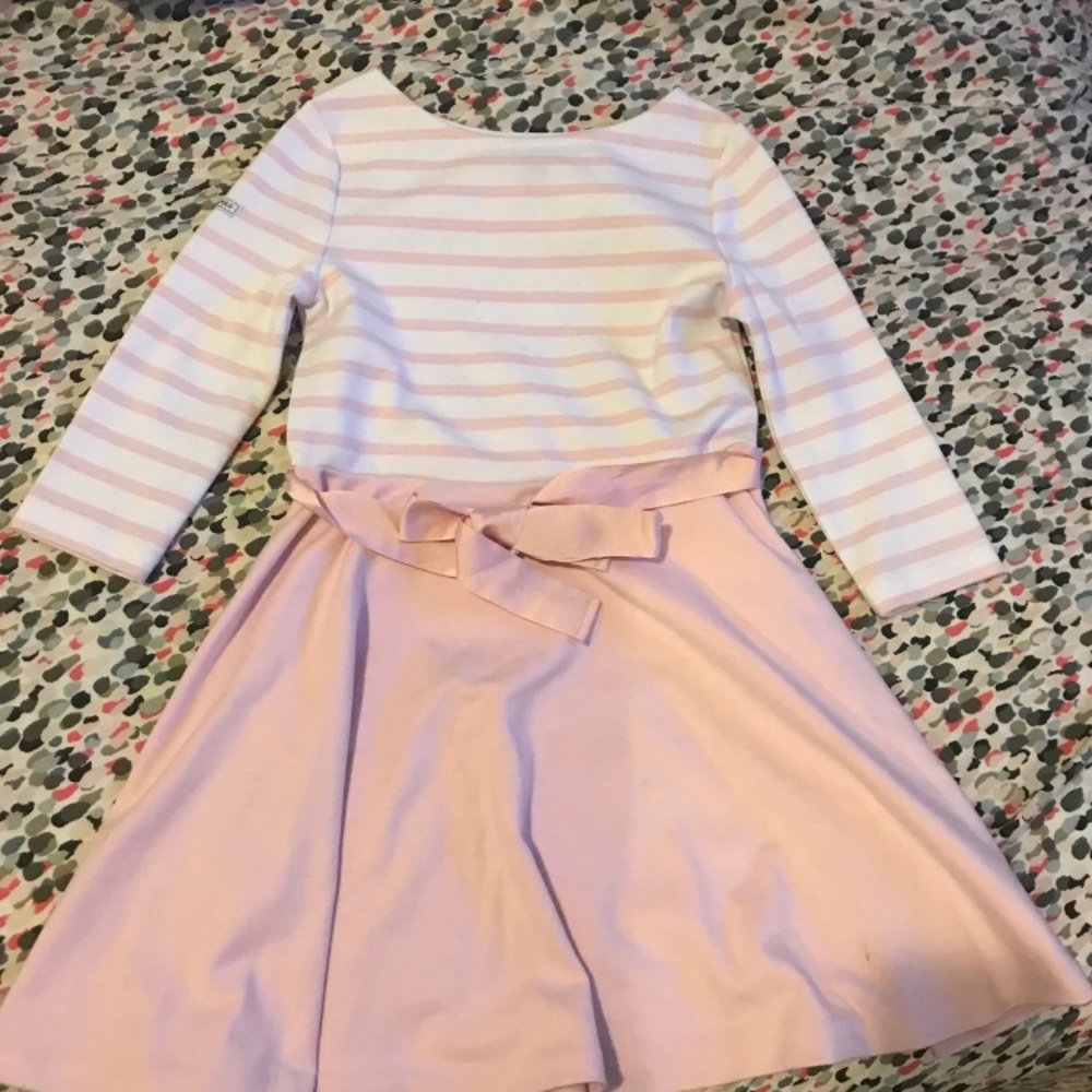 Polo dress